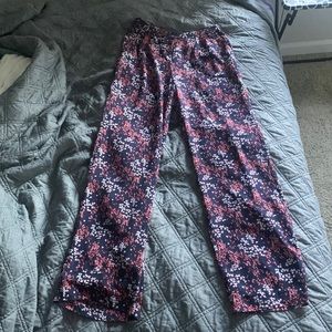 Michael Kors Floral Pant
